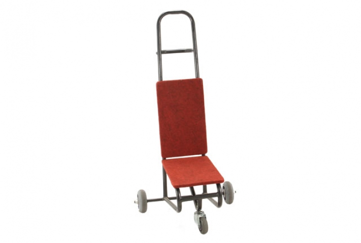 	Table & Chair Carts