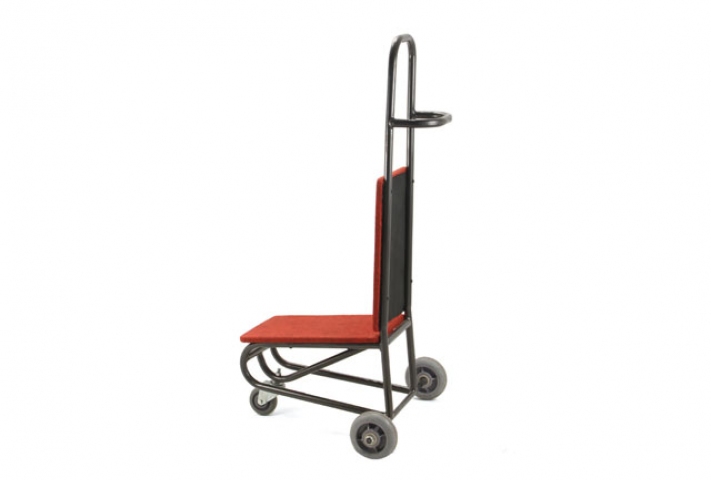 	Table & Chair Carts