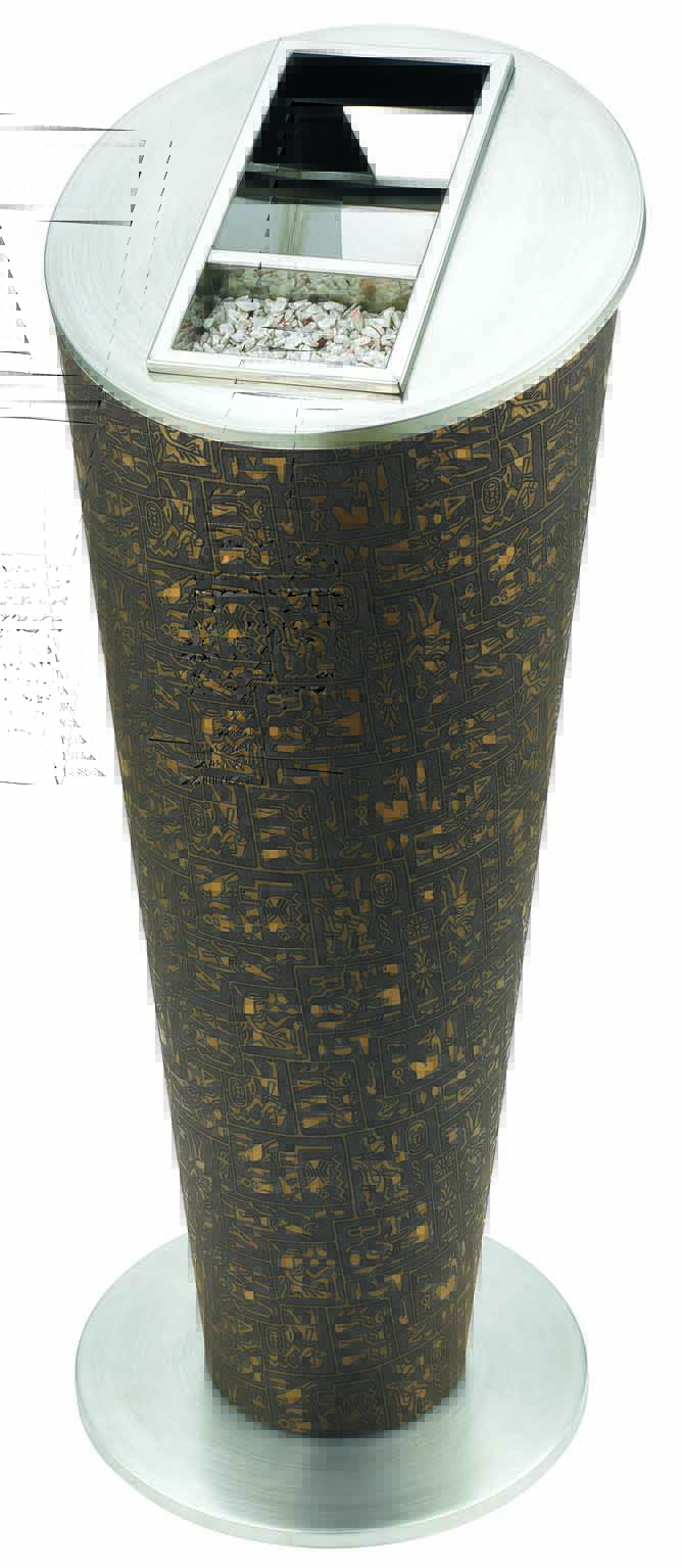 Trash Can