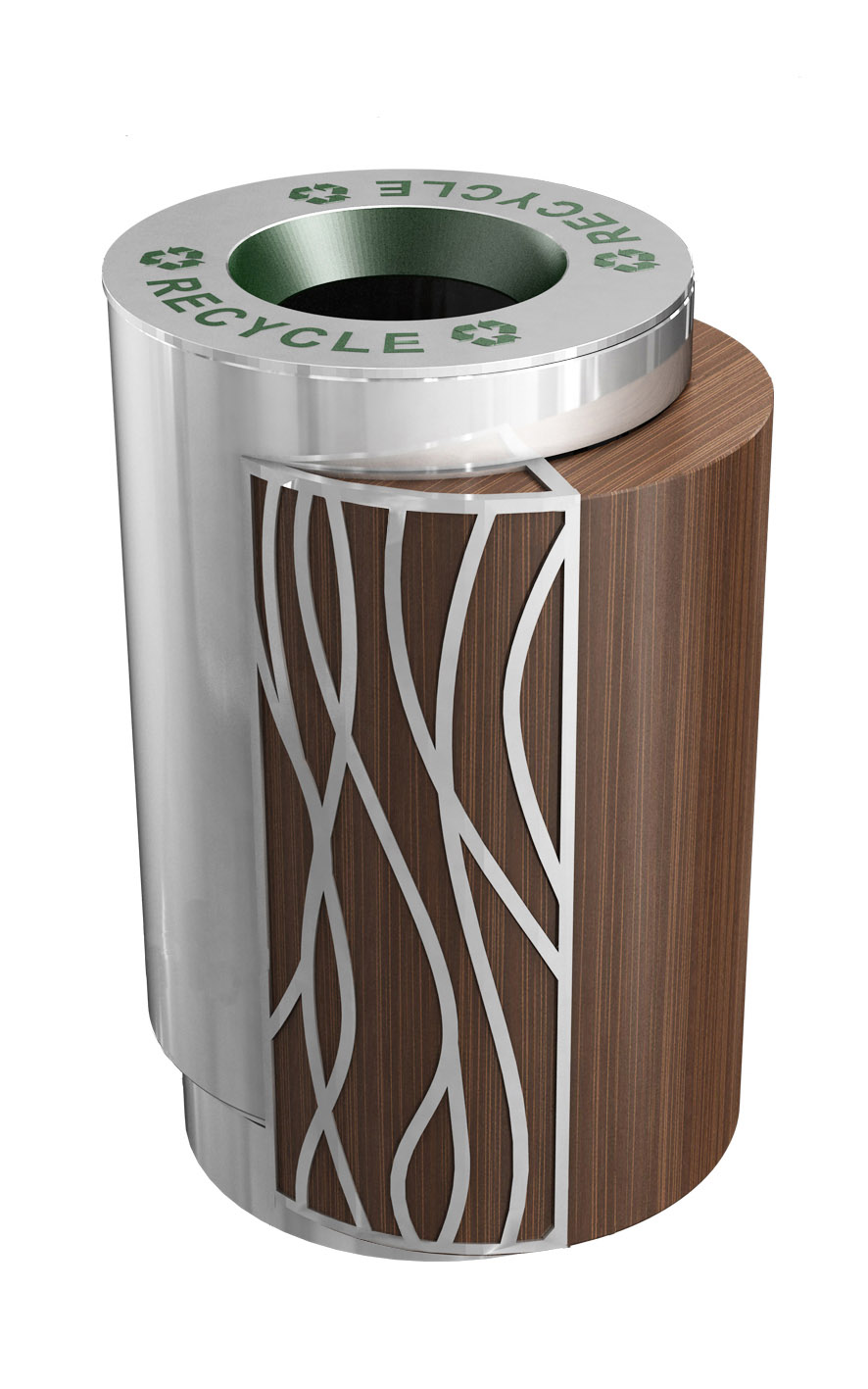 Trash Can