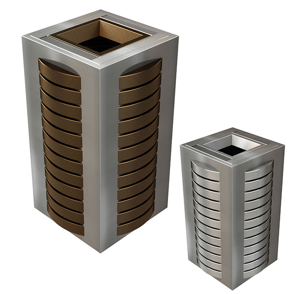 Trash Can