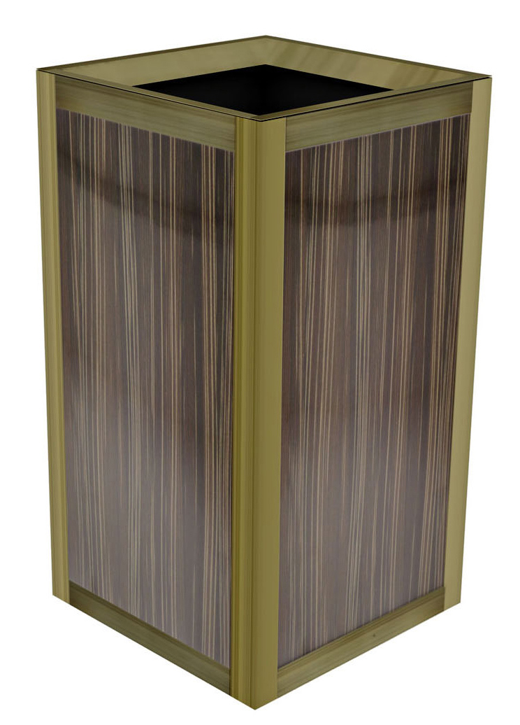 Trash Can