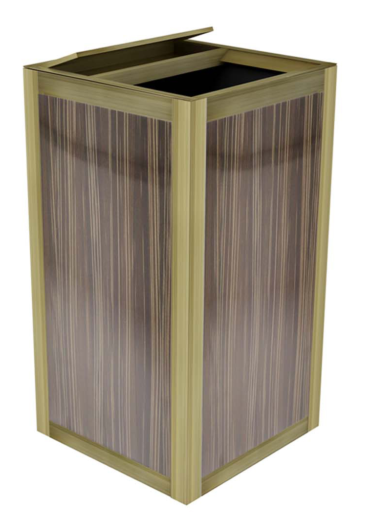 Trash Can