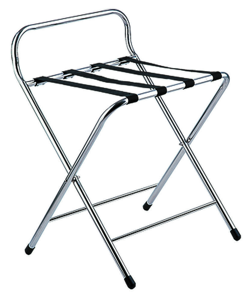 Luggague Shelf