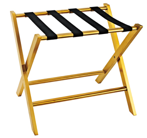 Luggague Shelf