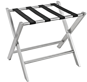 Luggague Shelf