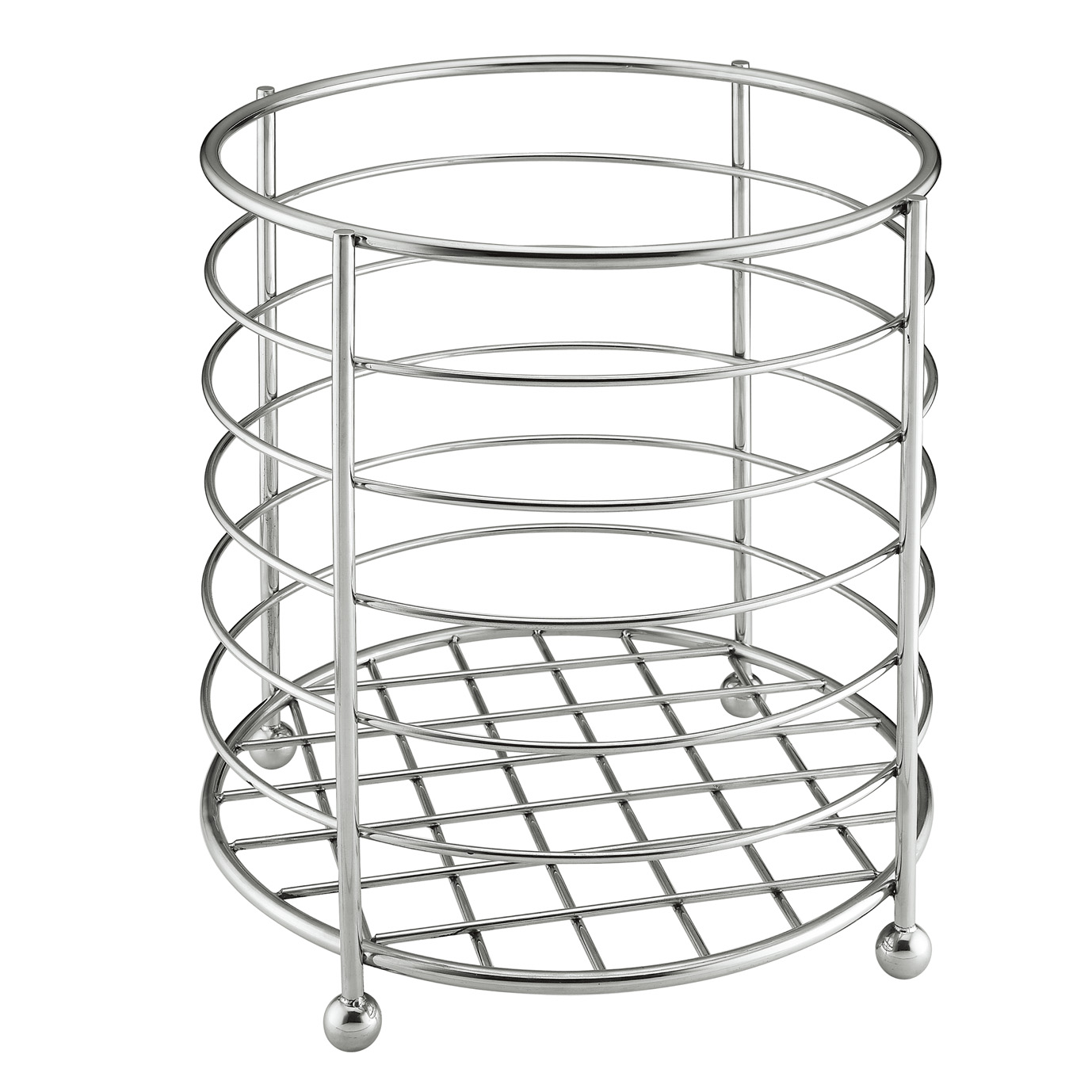 Tower bucket