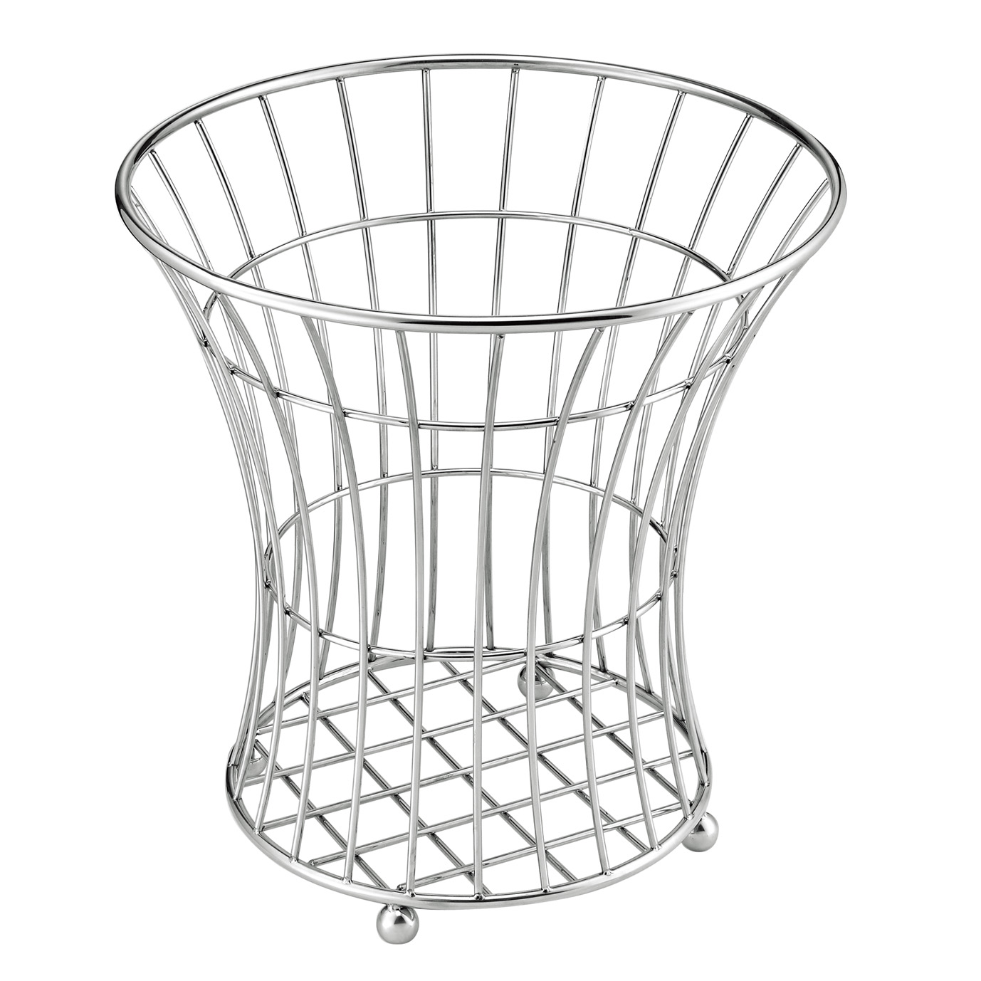 Tower bucket