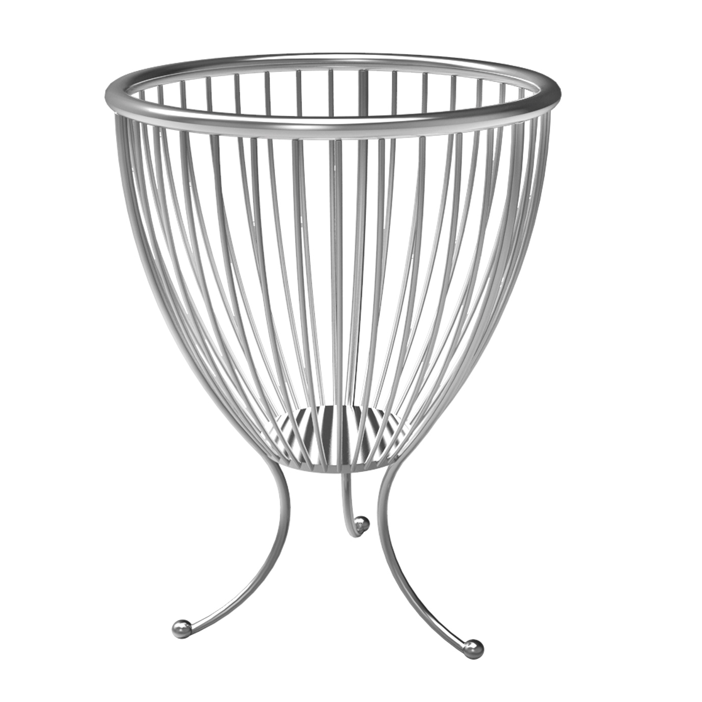 Tower bucket