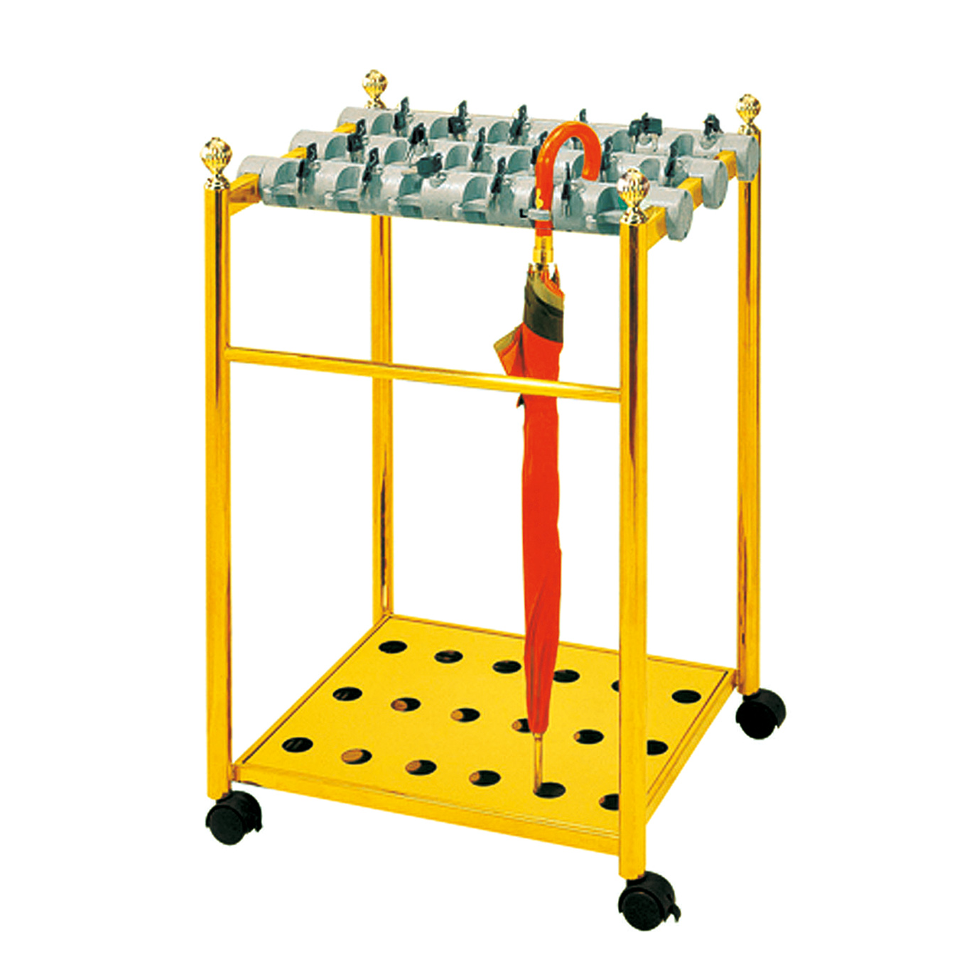 Umbrella Shelf