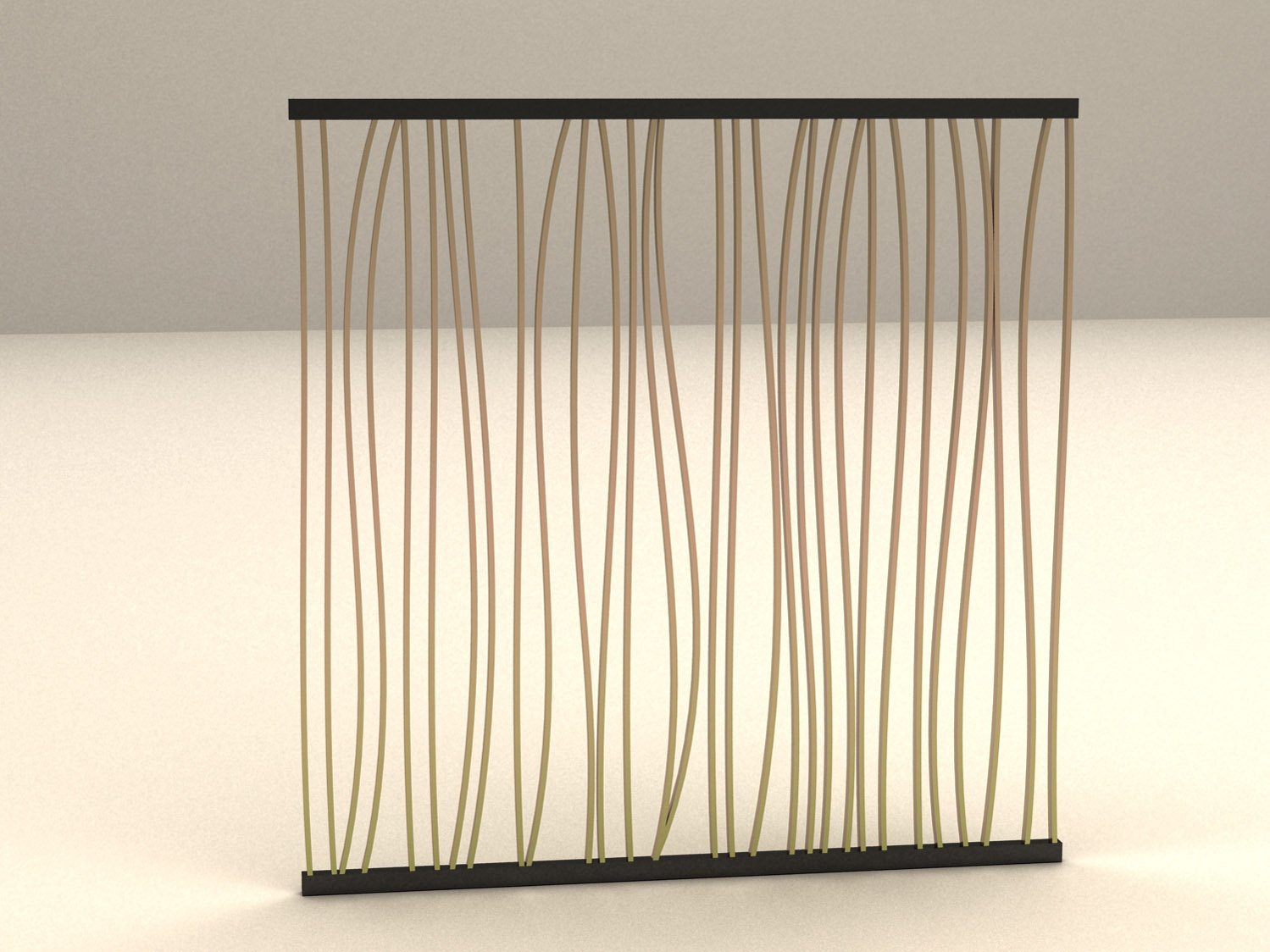 Metal Window and Door Screen