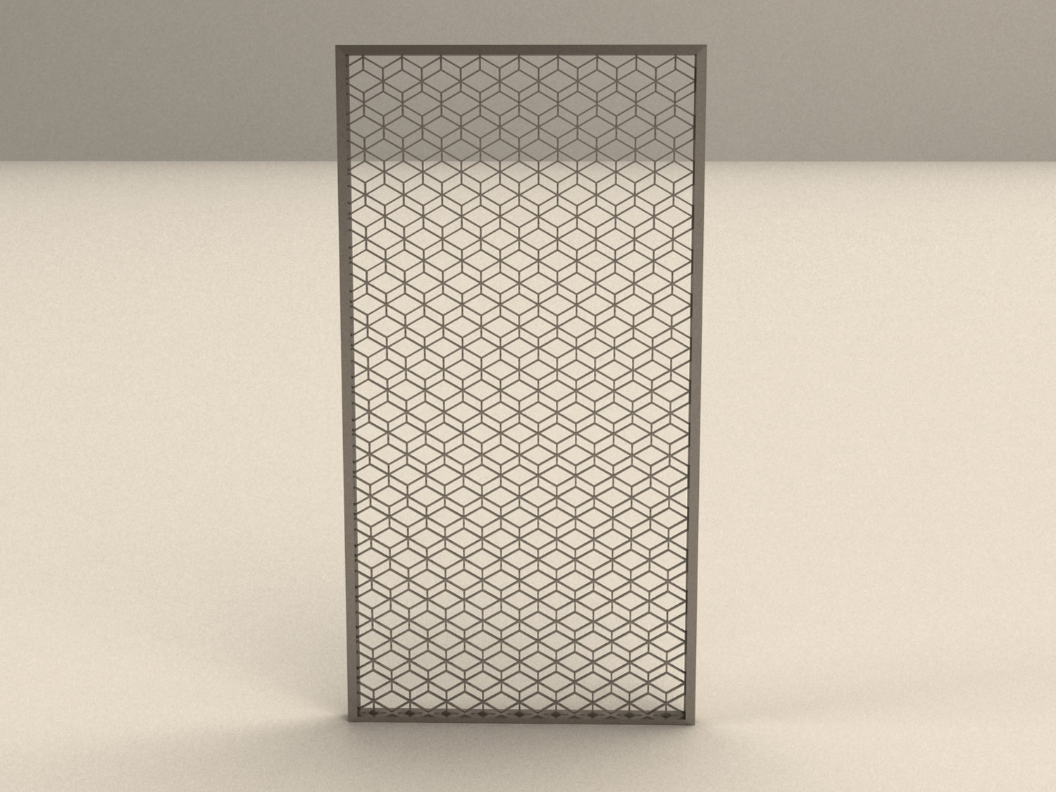 Metal Window and Door Screen