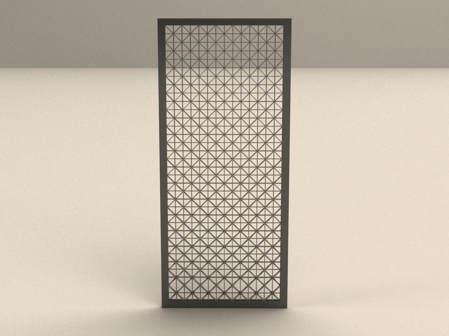Metal Window and Door Screen