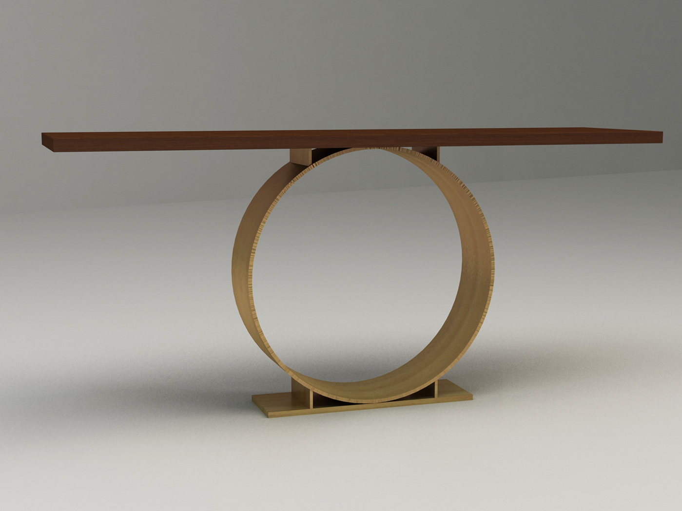 Console Table