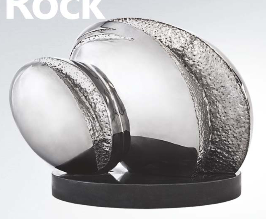 Sculpture decoration & Table