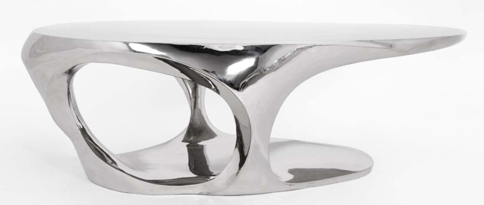 Sculpture decoration & Table