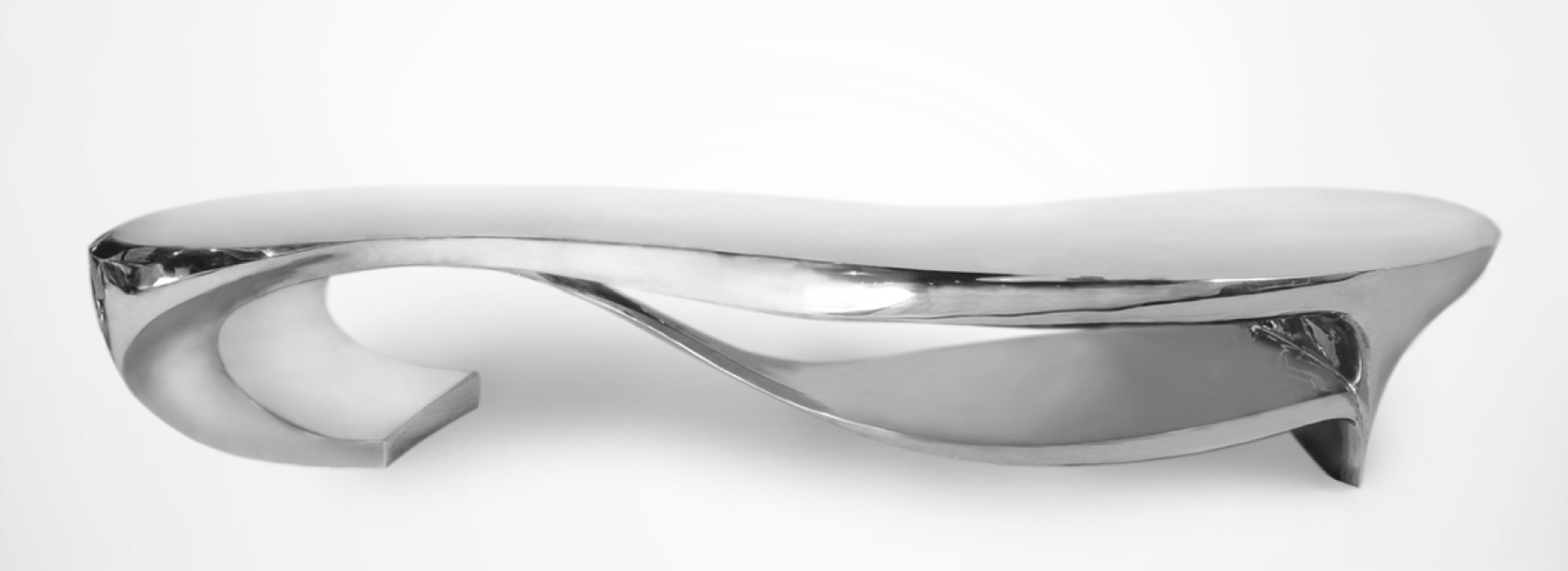 Sculpture decoration & Table