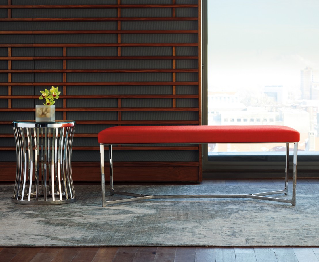 Benches 1007