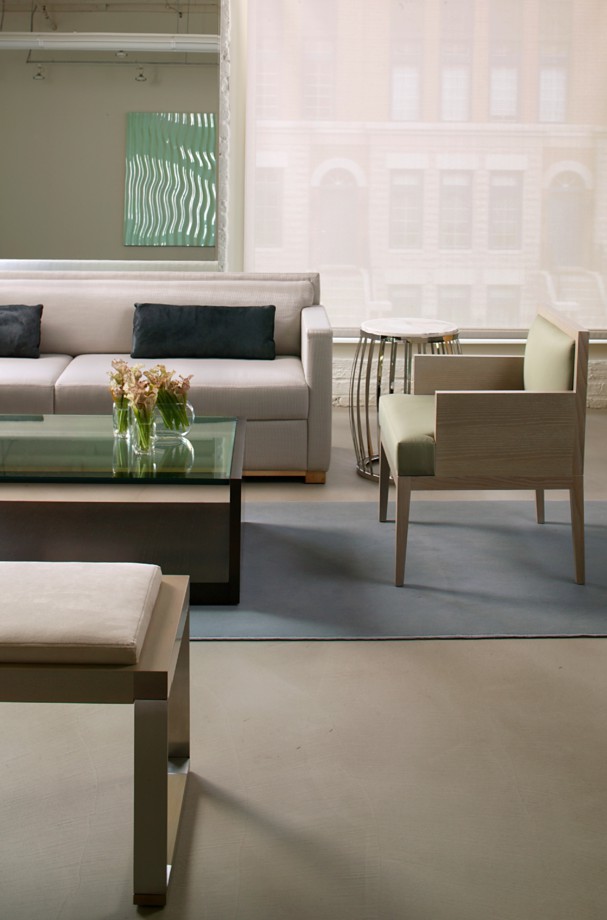 Guest Seating 1005