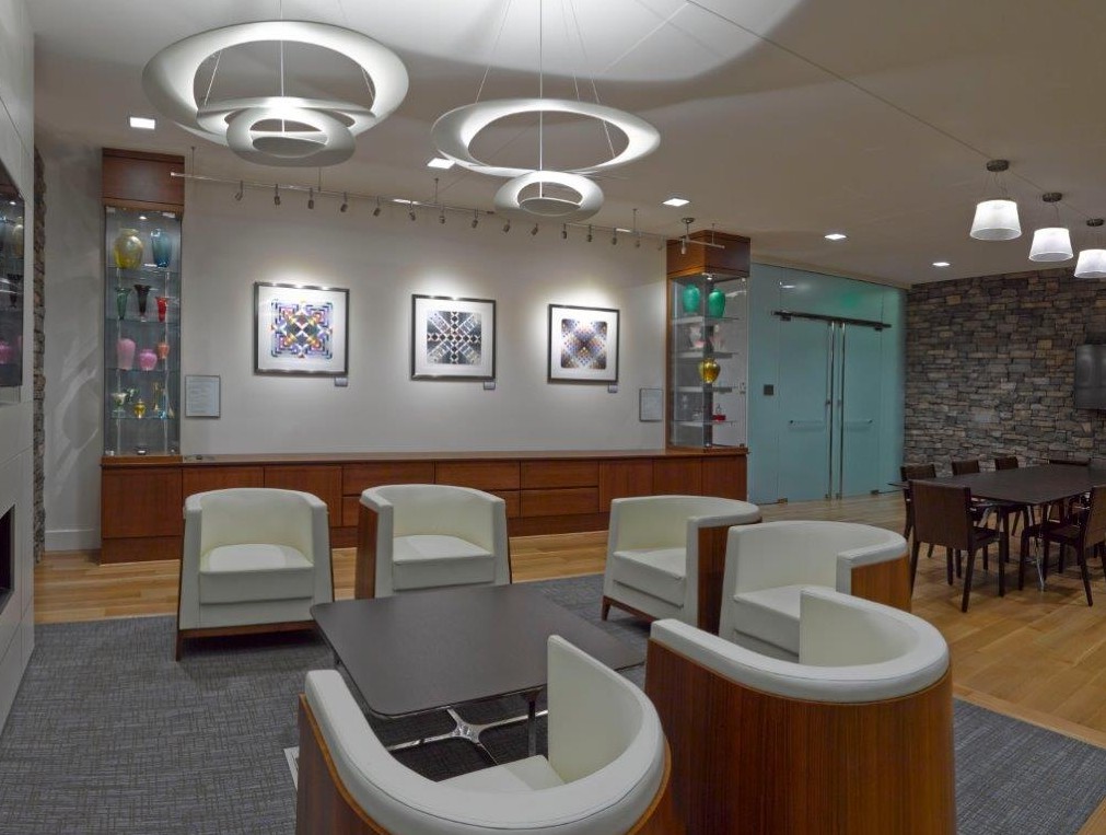 Lounge Seating 1038