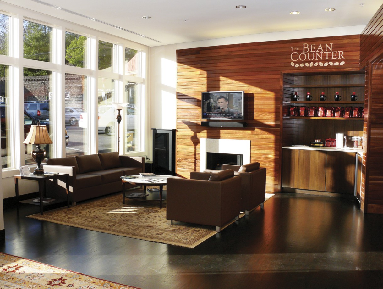 Lounge Seating 1035