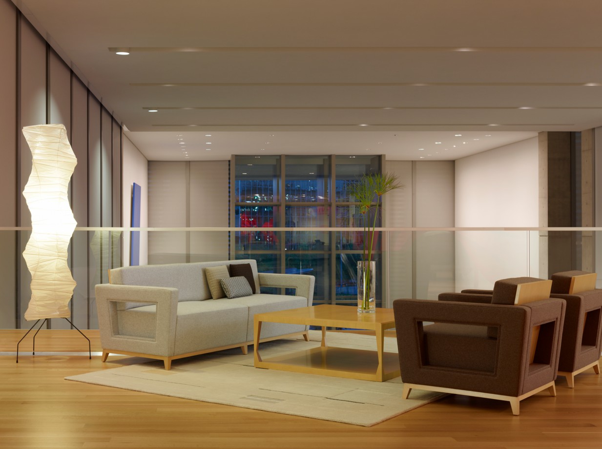 Lounge Seating 1024