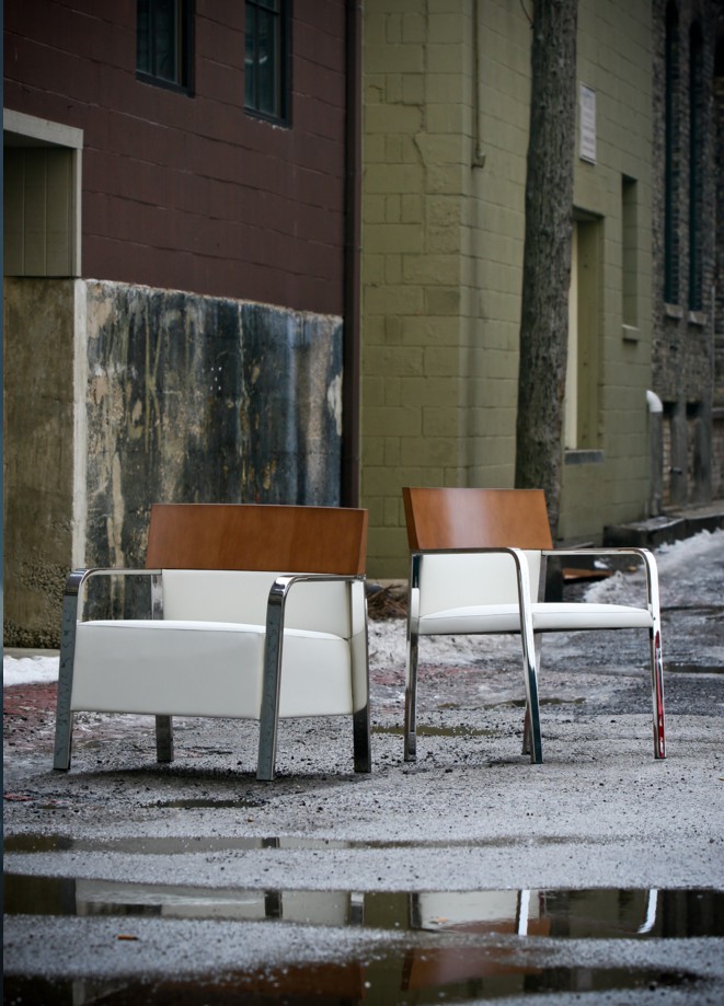 Lounge Seating 1023