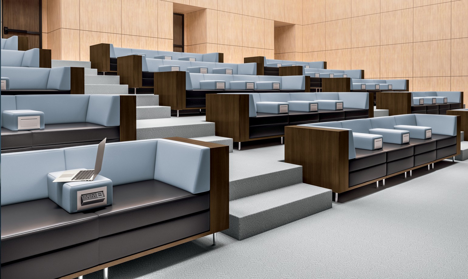Lounge Seating 1021