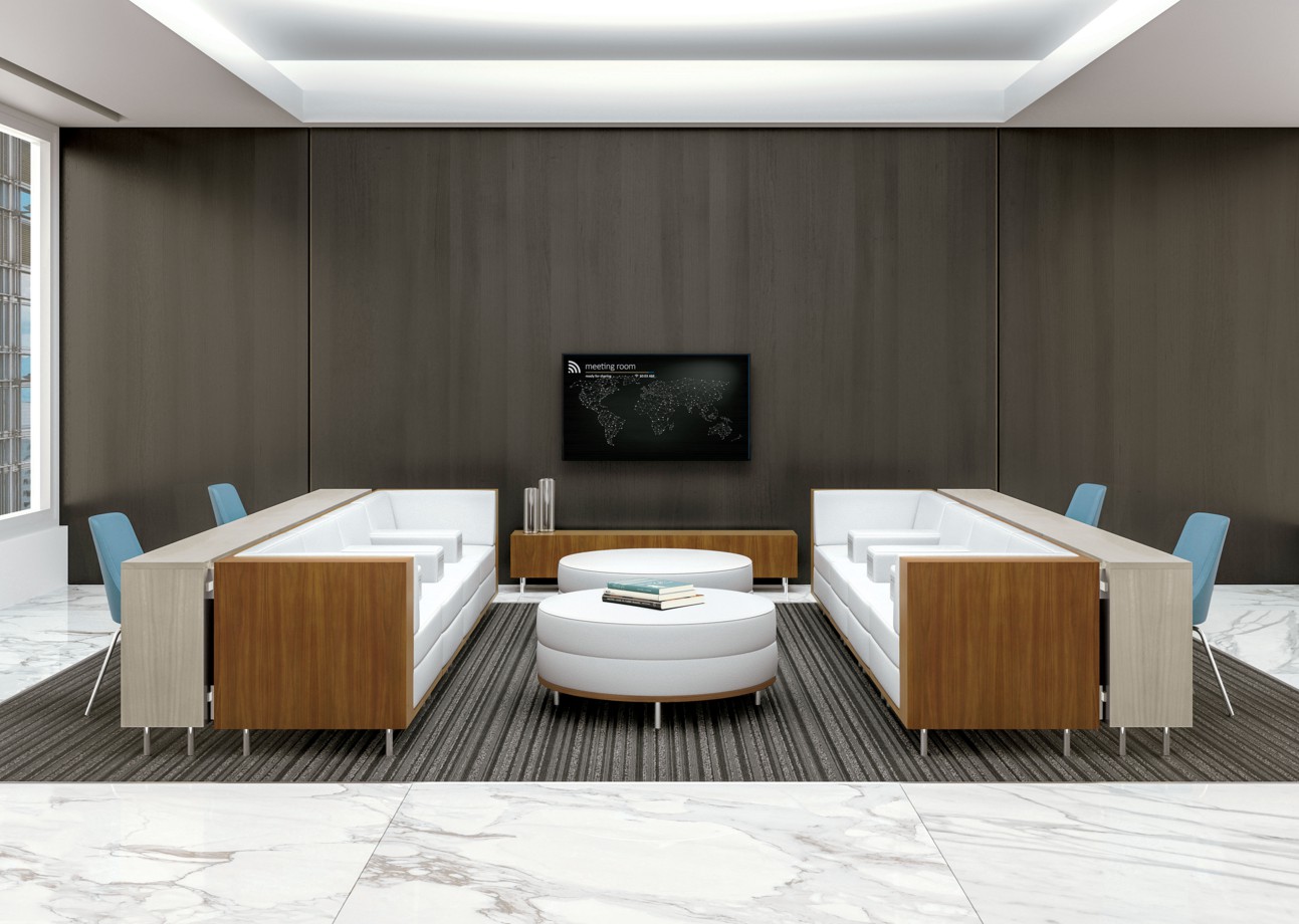 Lounge Seating 1020