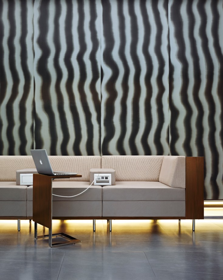 Lounge Seating 1019