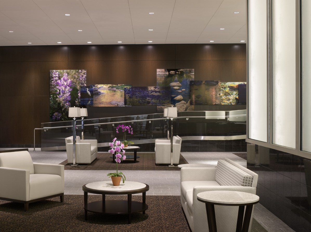 Lounge Seating 1015