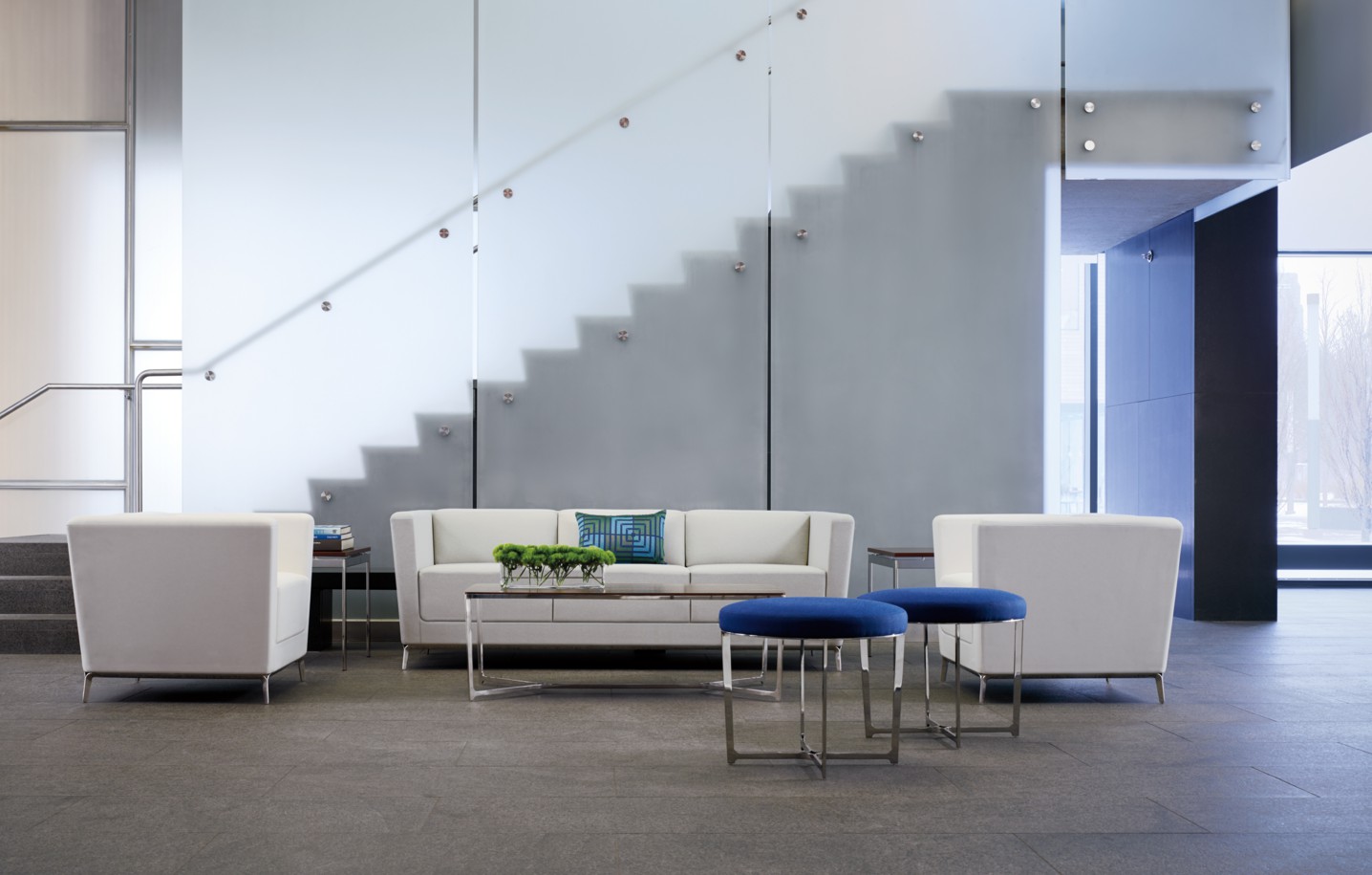 Lounge Seating 1009