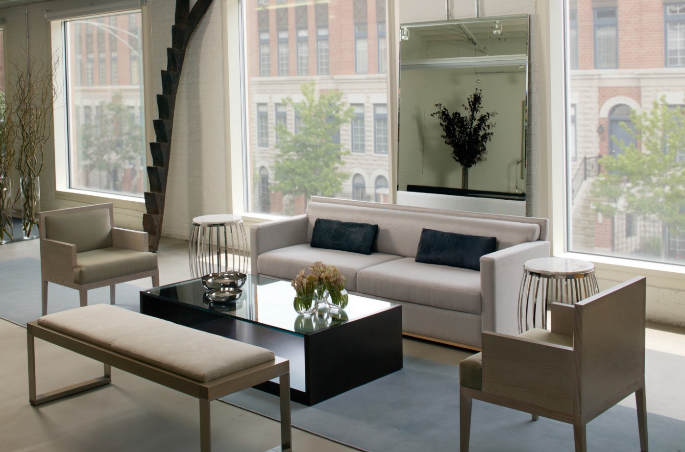 Occasional Tables 1032