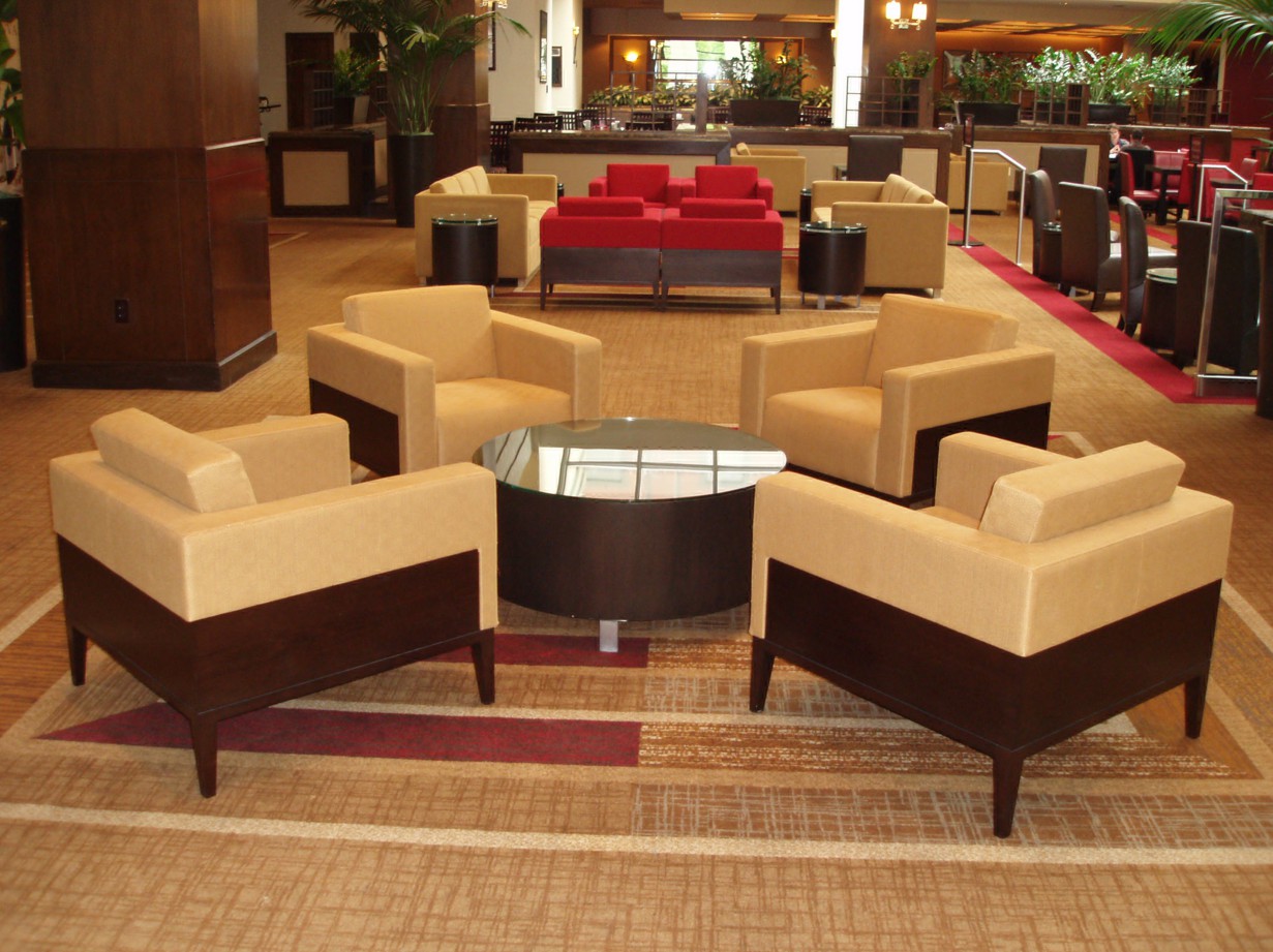 Occasional Tables 1021