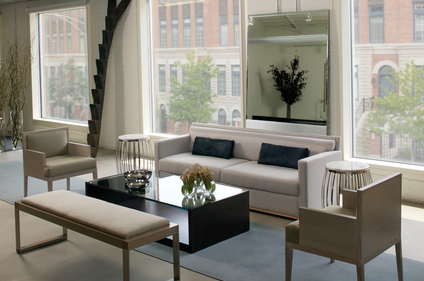 Occasional Tables 1015