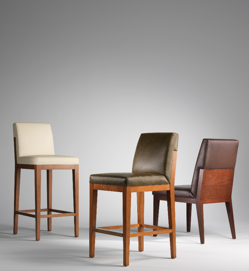 Stool Seating 1009
