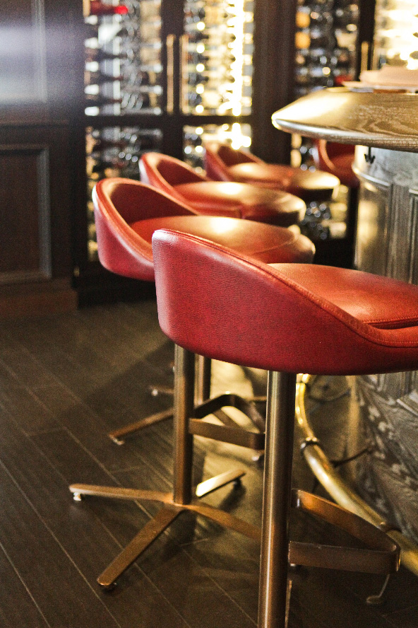 Stool Seating 1005