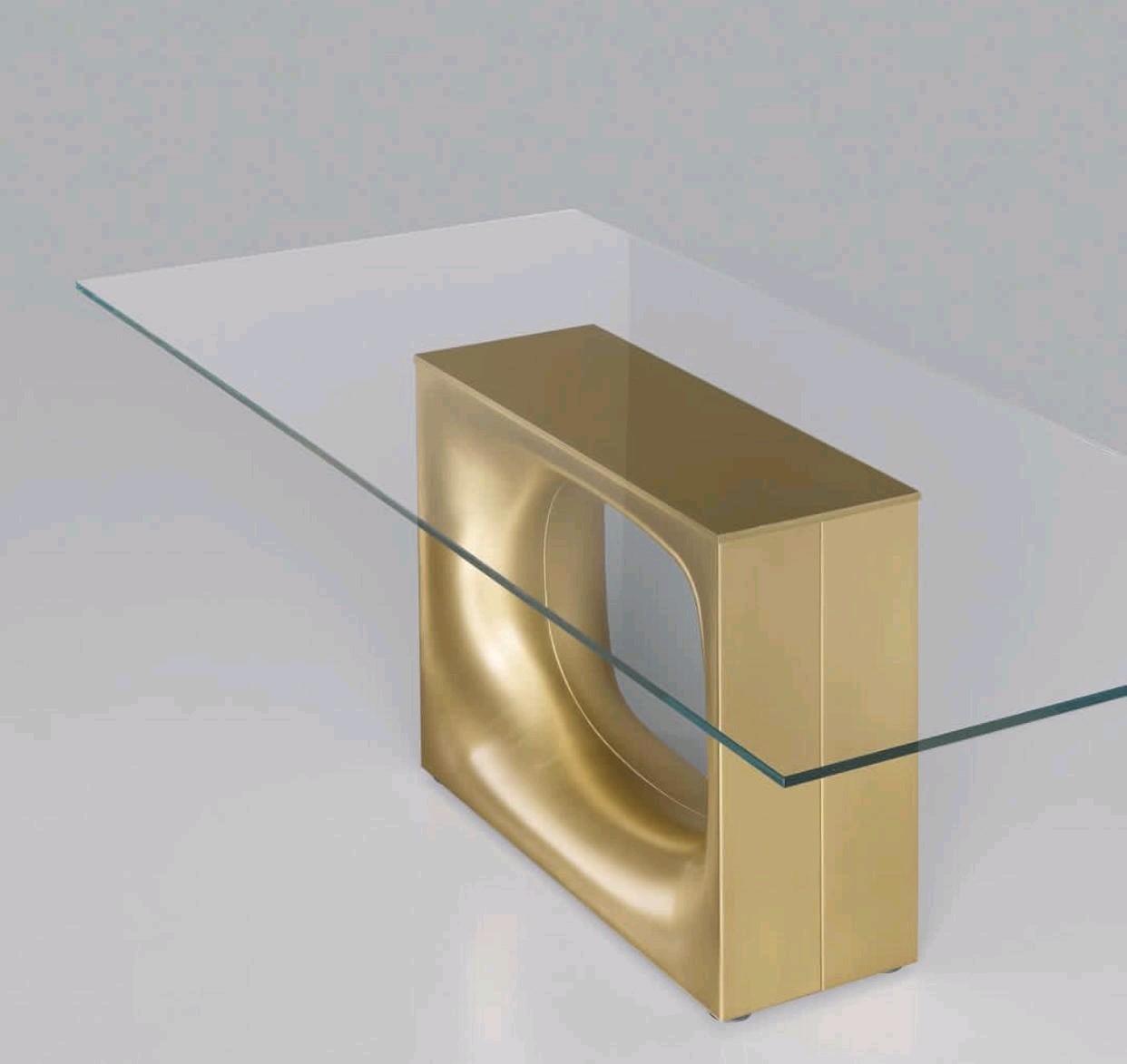 Tea Table