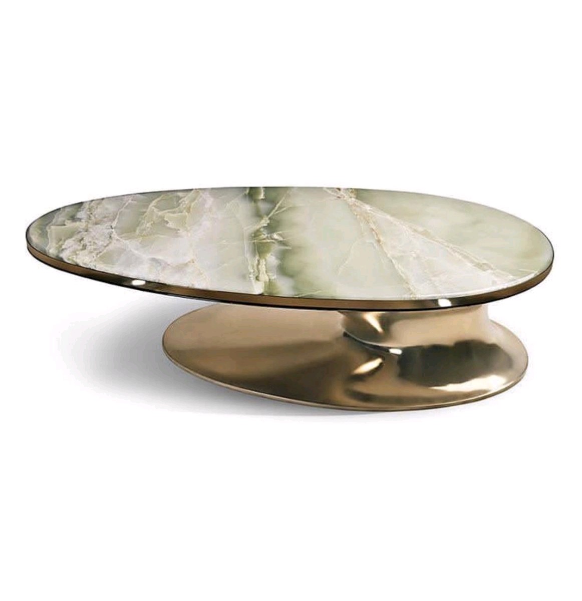 Tea Table