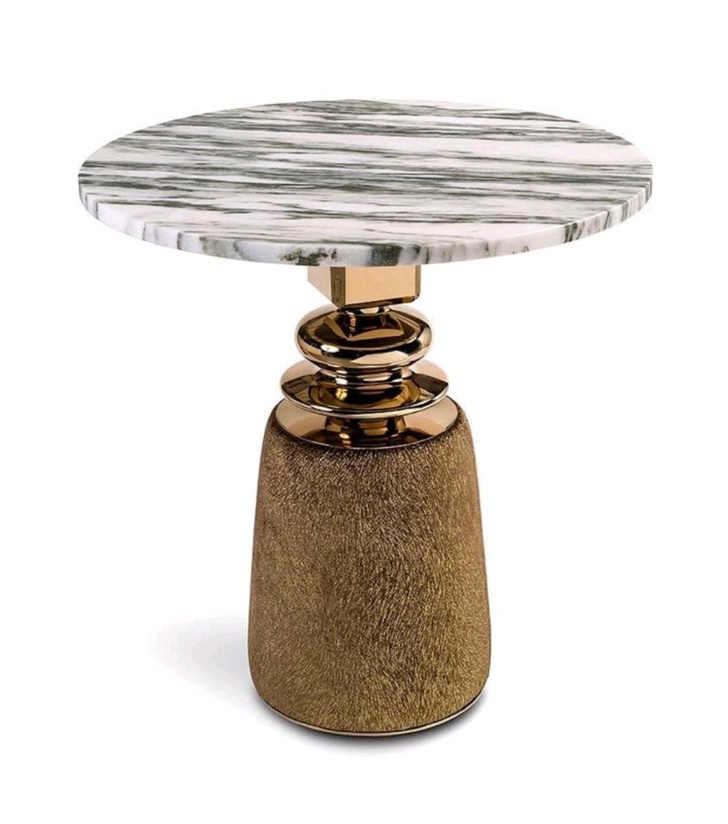 Tea Table