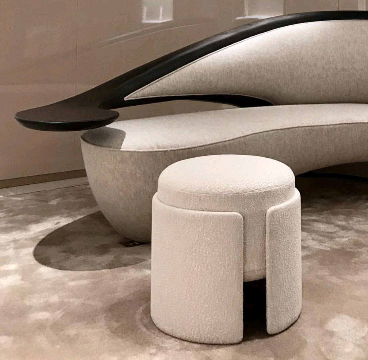 Tea Table