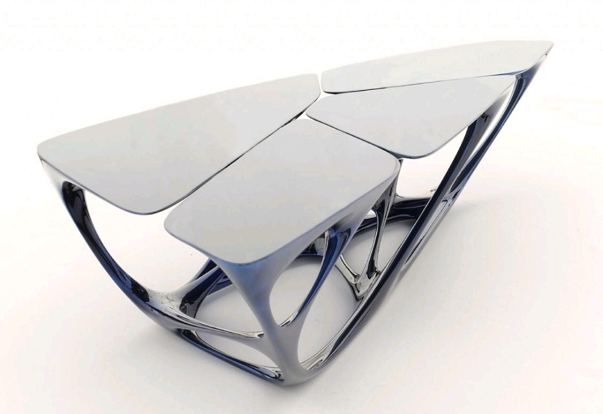 Tea Table