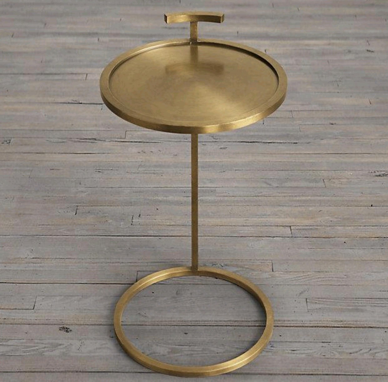 Tea Table