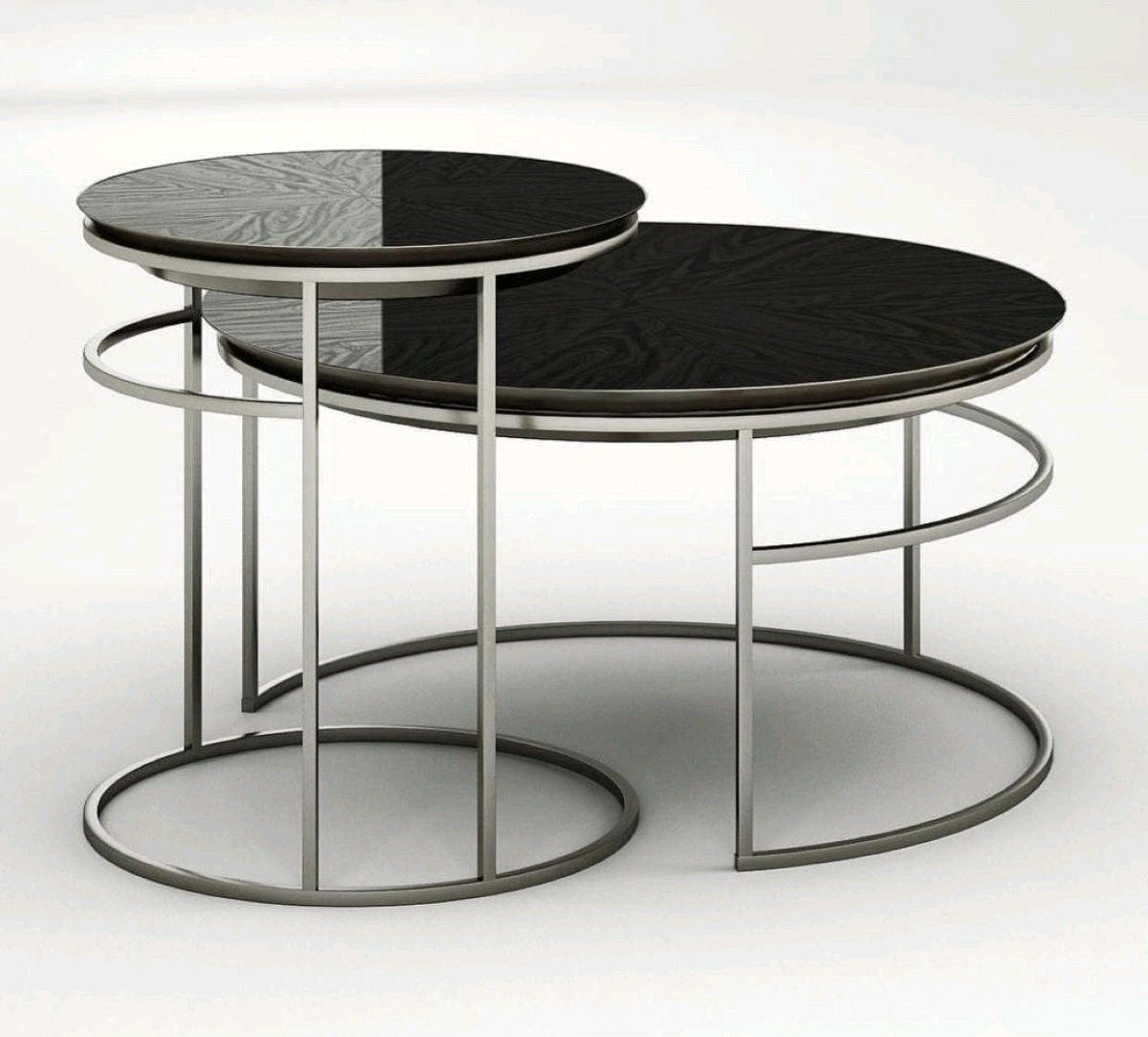 Tea Table