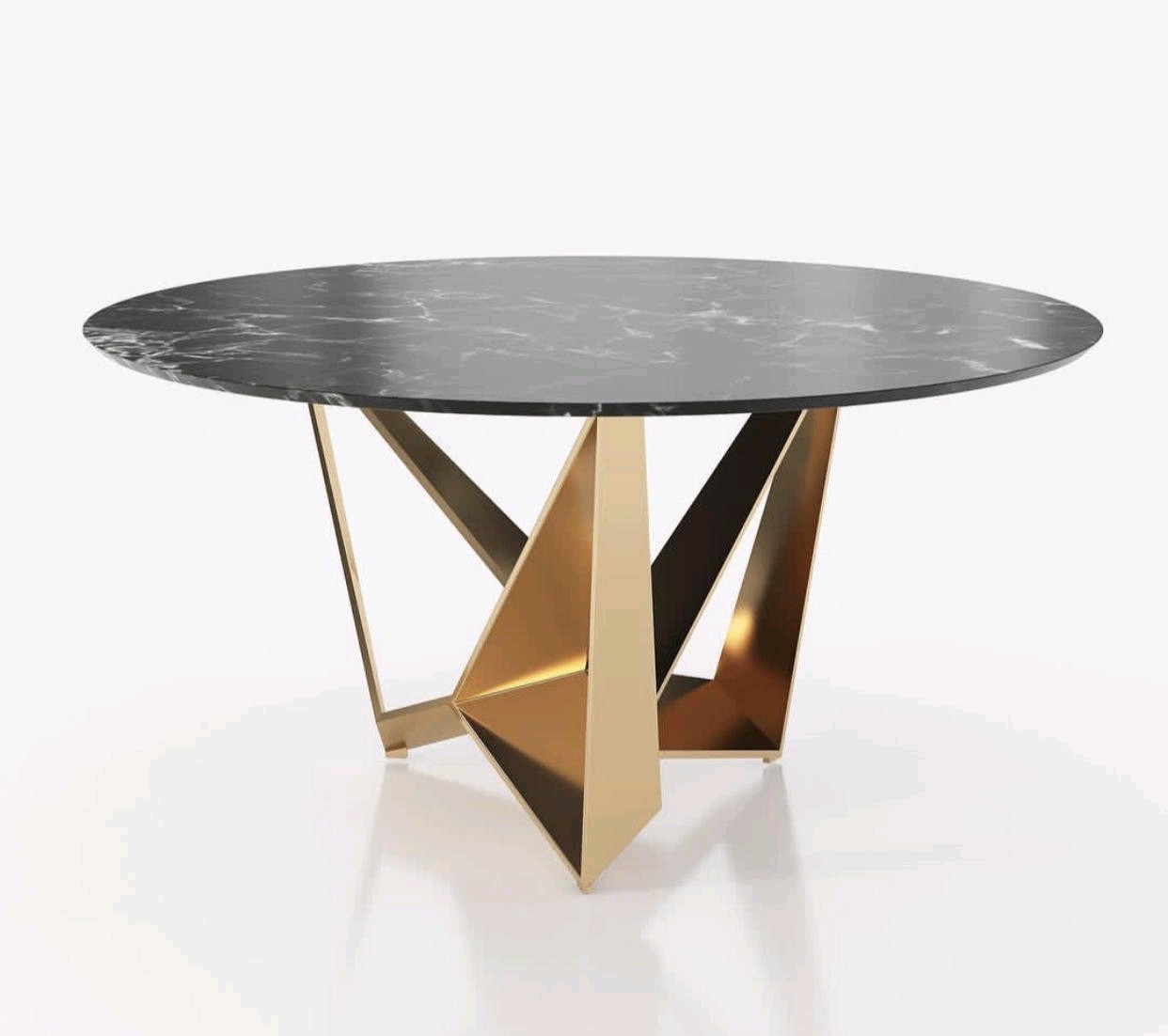 Tea Table