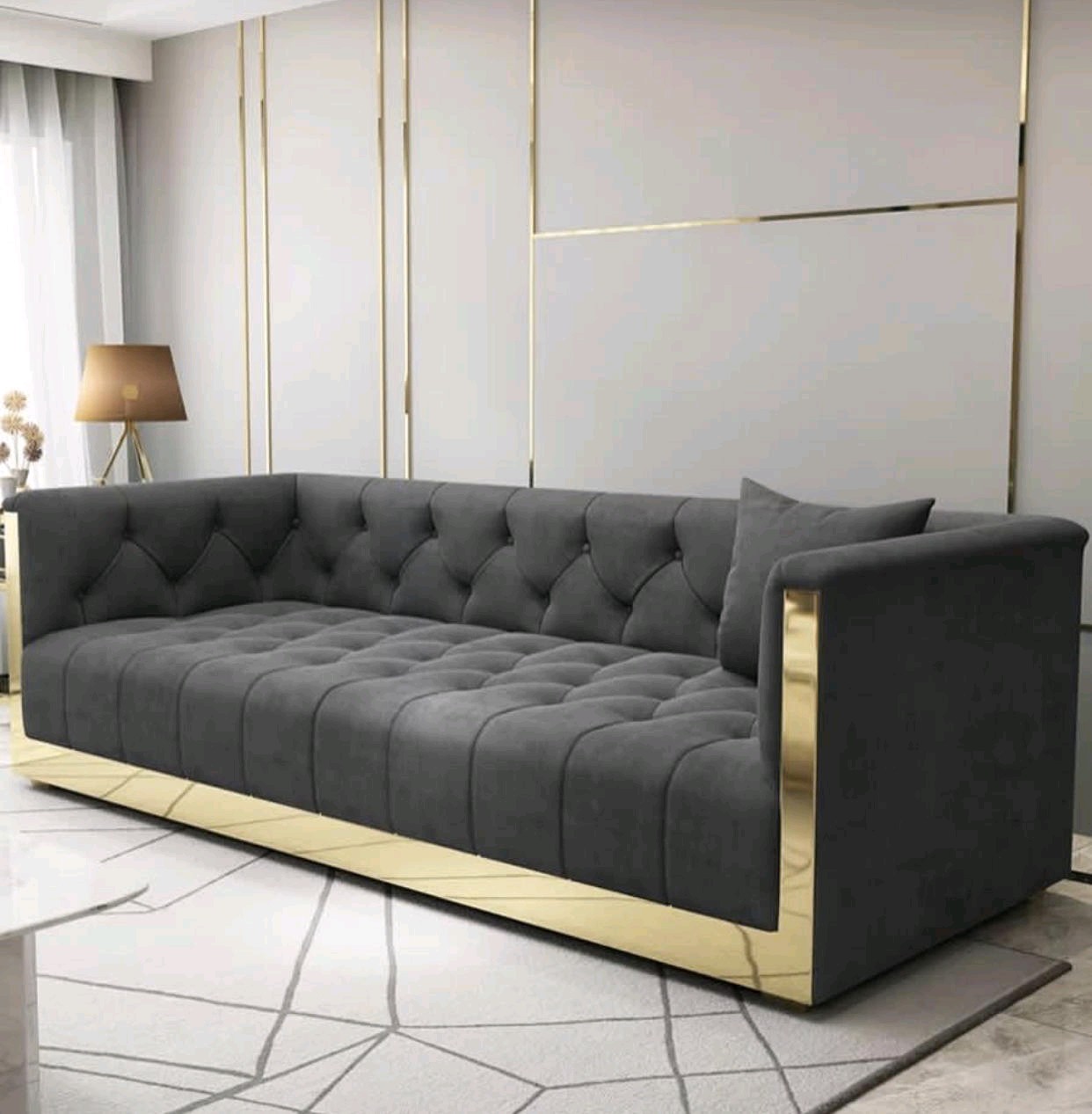 Leisure Sofa