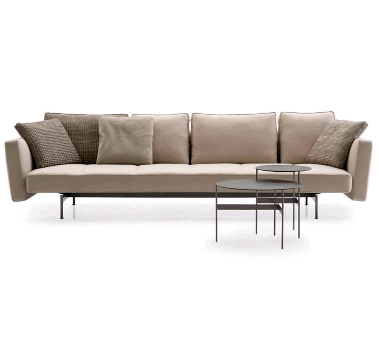 Leisure Sofa