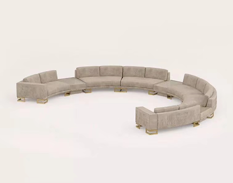 Leisure Sofa