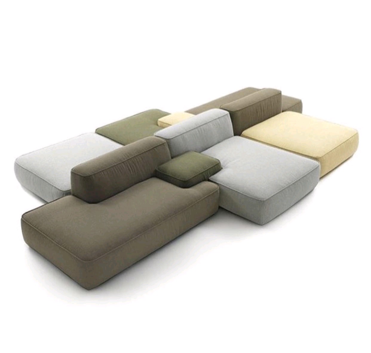 Leisure Sofa