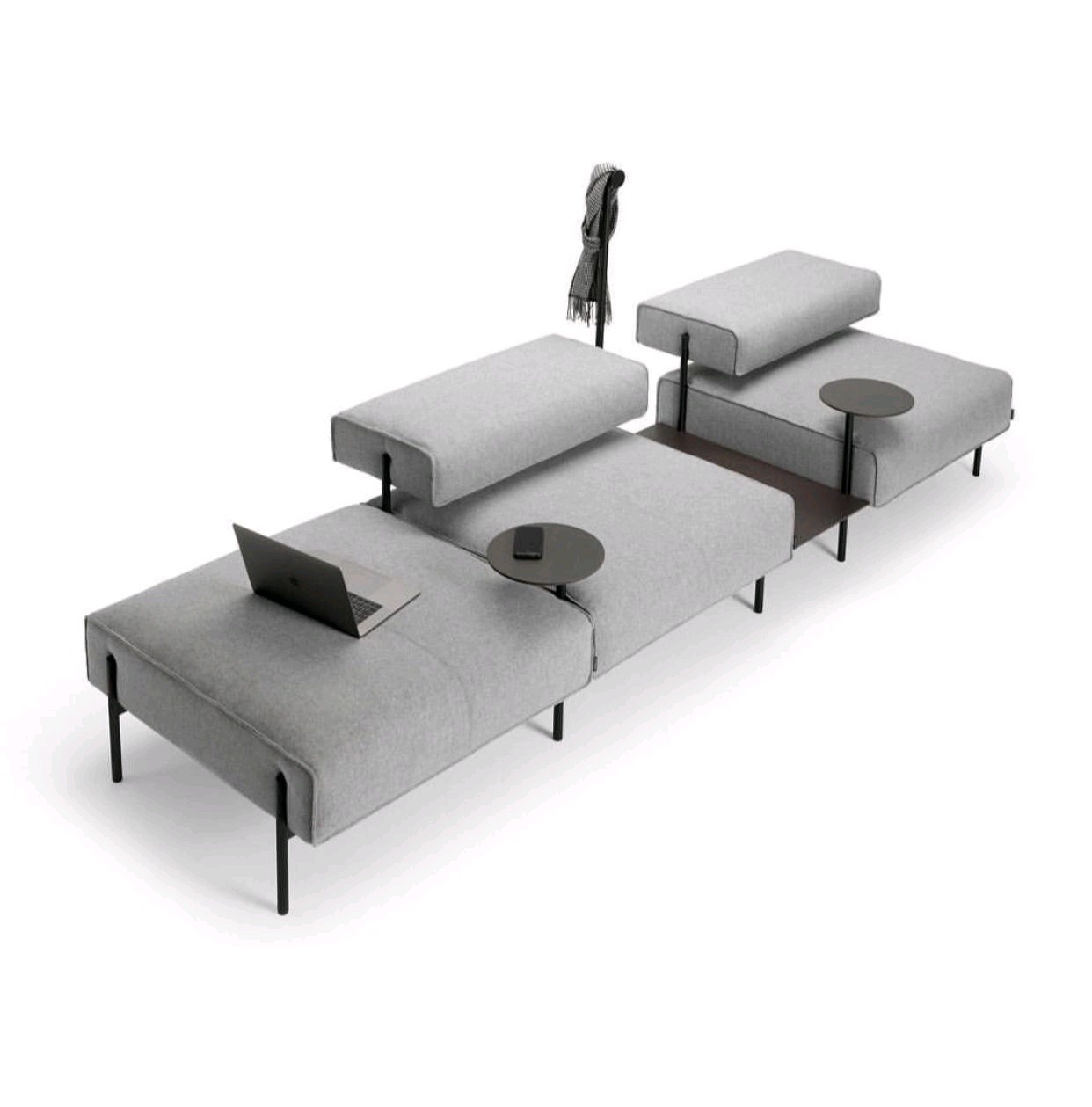 Leisure Sofa